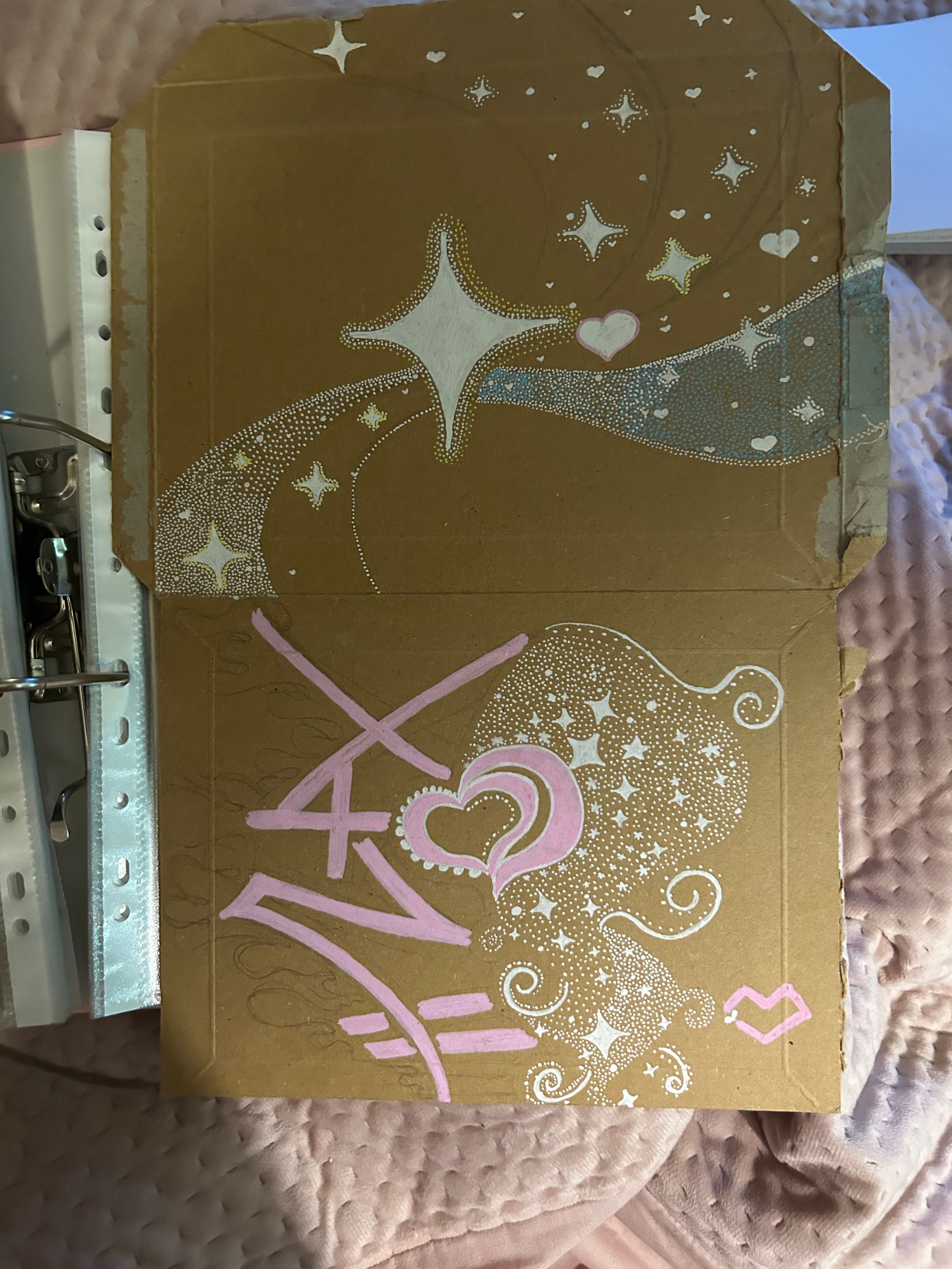 Spaceman sky crazy girlie geek creative dannii danniiliciouz design drawing illustration xtzii zelia