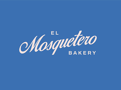 El Mosquetero visual identity branding design graphic design identitydesign illustration logo logotype typo typography visual identity