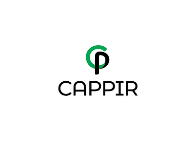 Brand CAPPIR app brand branding design dribbble identity illustration interface logo security sketch ui ux