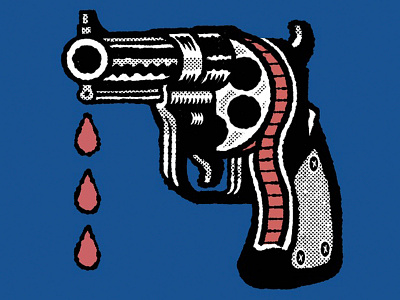 Shot on Film WIP blanks bullets celluloid cinema crime film film noir fx gangster gun noir pistol practical effects revolver violence