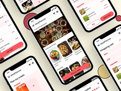 Meal planner