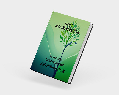 Hope and inspiration book cover design book cover book cover design book covers design graphic design kdp