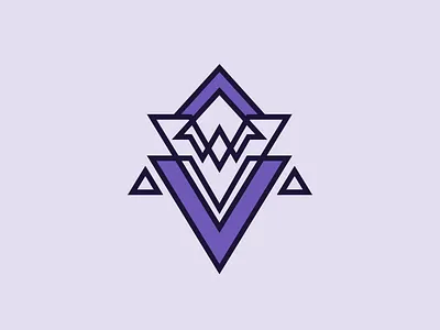 Ooowl | A Logo For Online Coding University branding codeacademy frontend logo online coding platform ui web