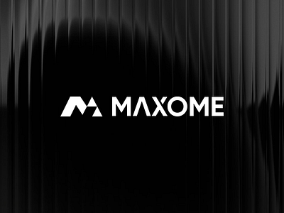 Maxome - Real estate , Logo design, Brand identity brand identity bulding logo construction logo creative logo home house rent home logo house logo identity identity design logo design logo designer logotype mark minimalist logo property logo real estate real estate logo startup branding symbol