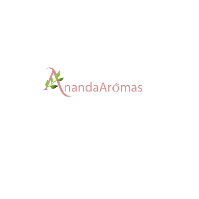 AnandaAromas Handmade Soap Logo & Branding branding graphic design logo motion graphics ui website websitedesign