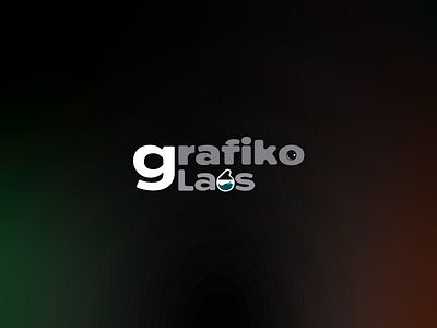 Grafiko Labs design gradients graphic graphic design illustrative logo logo logo design logo inspirations minimal minimalist logo premium logo simple logo trending logo typography vector logo wordmark wordmark logo