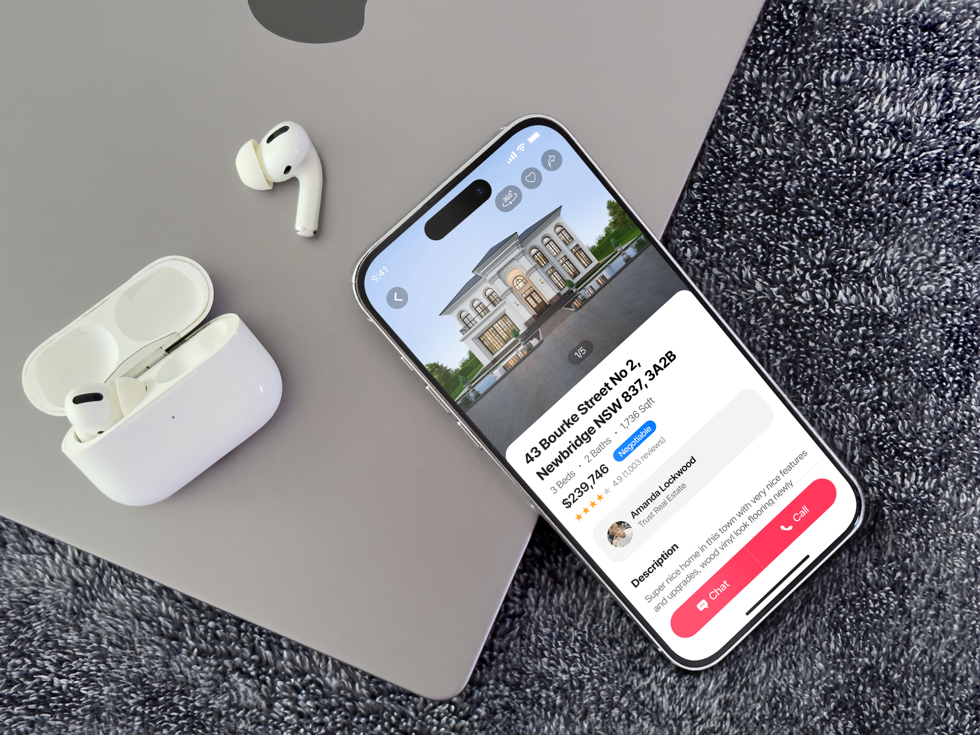 Realestateflow Concept appdesign appui designinspiration digitalrealestate homebuying homesearch househunting investmentproperties mobileappdesign mobileux propertylistings propertysearch real estate realestateapp realestatemanagement realestatesolutions realestatetech smartrealestate uiux uxdesign
