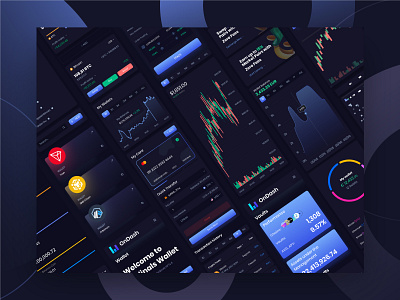 Extej - Financial Admin & Dashboard Template for SaaS admin dashboard crypto crypto wallet dashboard dashboard ui finance app finance dashboard financial dashboard product design saas saas dashboard saas design saas platform template trading trading platform ui ux design wallet web design web template