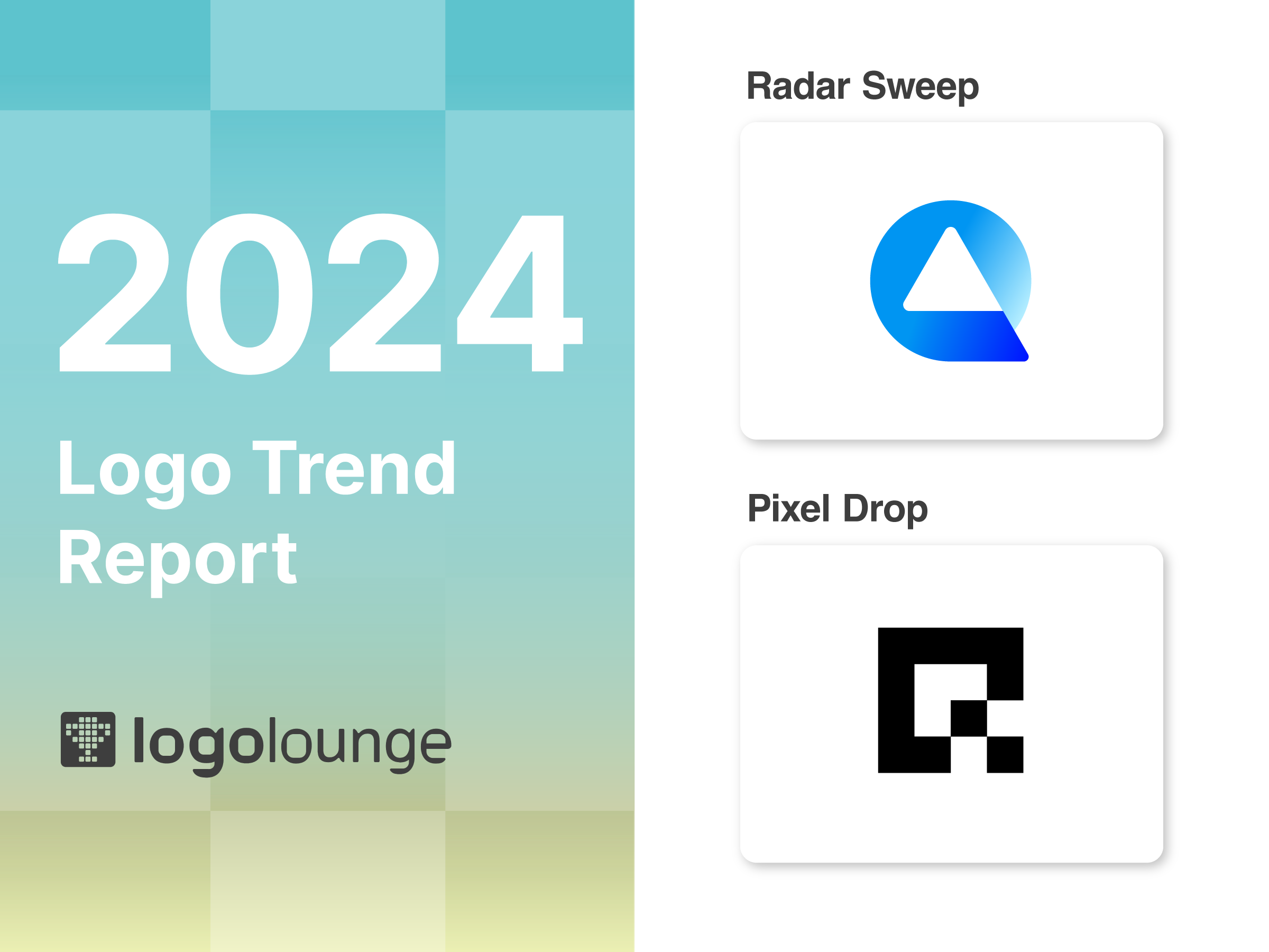 2024 Logo Trend Report