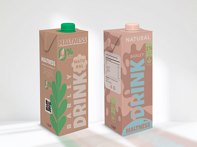 Tetra Packaging Design 3d 3d mockups best freelance designer design freelance graphic design milk design milk drink milk packaging packaging product design tetra