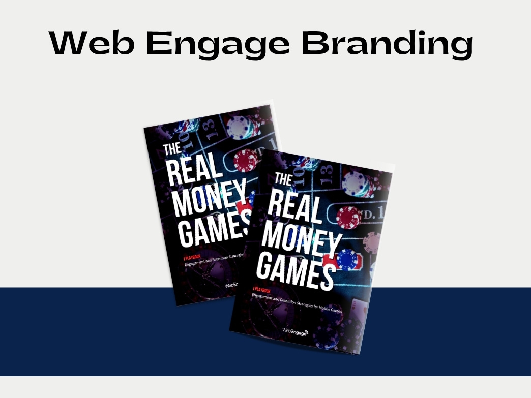 Web Engage Branding brochure animation branding design graphic design illustration logo motion graphics ui