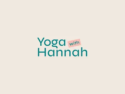 Visual Identity for Inclusive Yoga Studio branding logo visual identity yoga