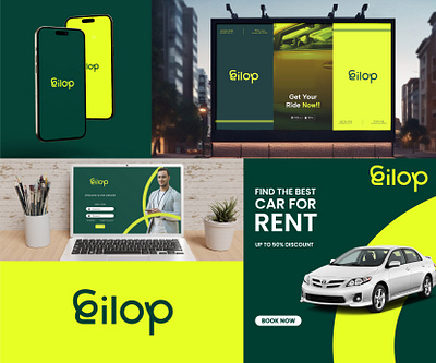 DriveTime Rentals brand identity branding car car rental carhire design graphic design illustration logo logo design logos logotype luxurycarrental rentacar rental roadtrip text travel typography vehicle