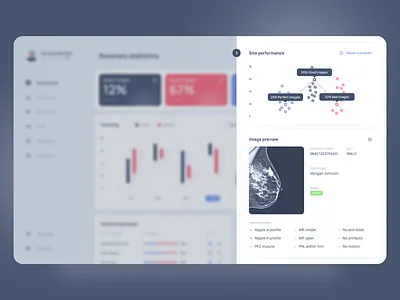 Healthcare Web App Design | Medical Web App dashboard dashboard design health healthcare healthcare app healthcare design healthcare web app healthcare web app design healthtech healthtech app healthtech design healthtech web app medical medical app medical design medical web app web app
