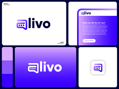 Alivo Chat Minimalist Logo Design achat logo alivo best logo design brand identity chat app logo design chat logo chat logo design chat modern logo design illustration latest logo design trends logo logo design logo designer logo maker minimalist minimalist logo design modern new logo designs top logo designs