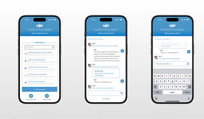 100 days of UI Challenge: day 26 - contact page android app design chat design contact page design daily ui ios app design product design ui design ux design