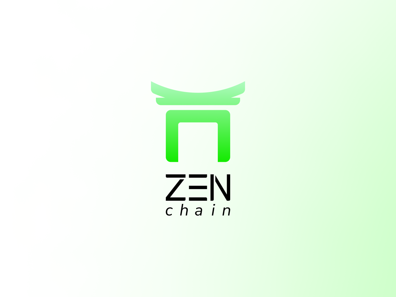 Example of Logo Design For Web3 & Tech Startups