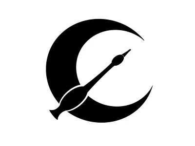 Goos in logo branding graphic design illustration illustrator logo ui