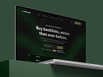 Marketing agency landing page advertising agency landing page blockchain crypto landing page cryptocurrency landing page marketing agency marketing website minimal seo digital marketing ui web design web3 landing page