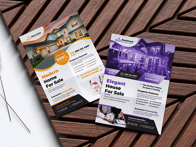 real estate flyer design... flyer flyer design real estate real estate banner real estate brochure real estate design real estate flyer real estate flyer design real estate social media