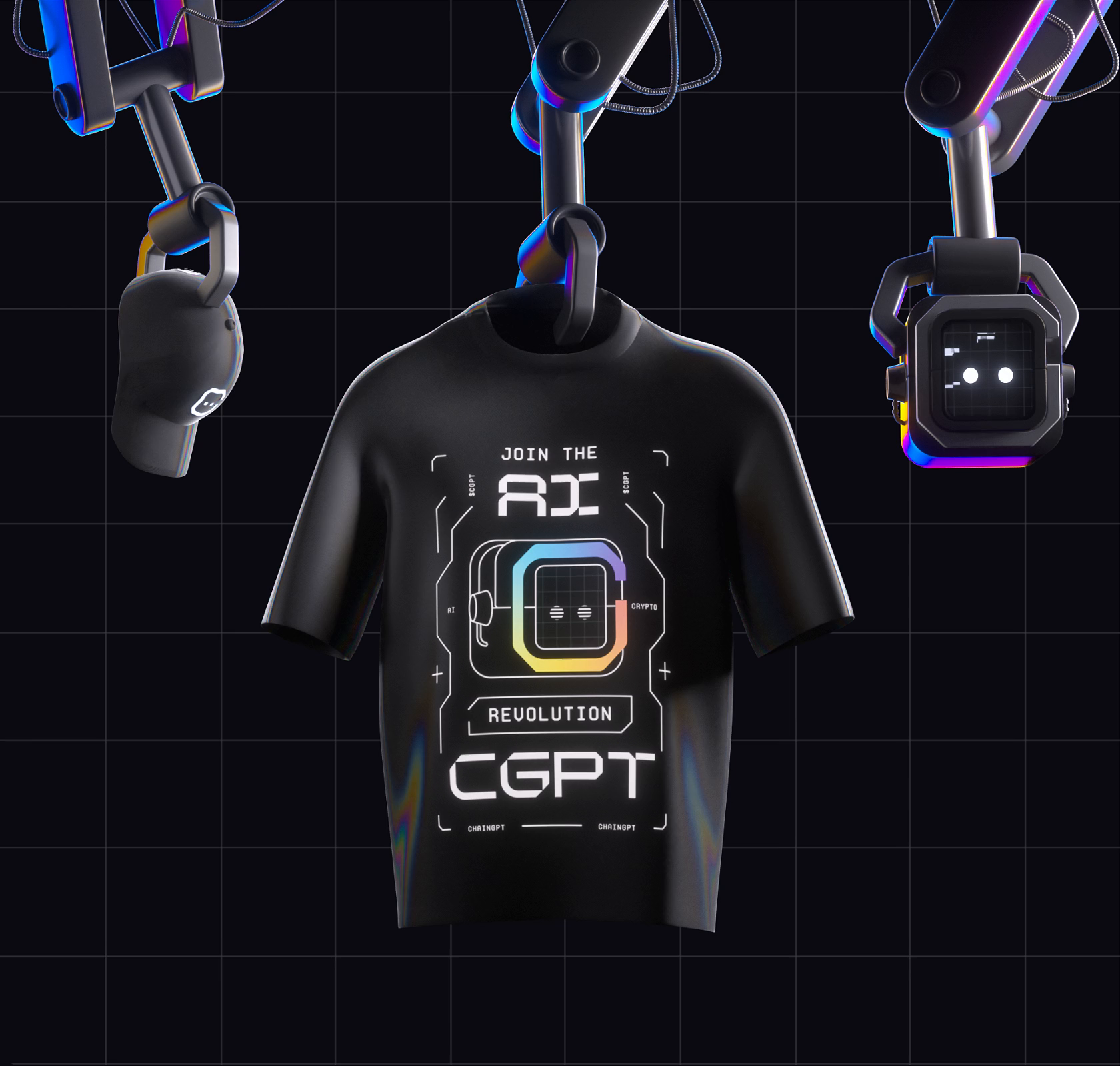 Example of Marketing Support For Digital Products