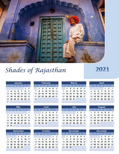 Calendar design calendar design coreldraw graphic design