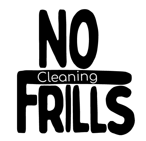 No Frills Secondary Logo brand brand designer brand stratergy branding design female business graphic design graphicdesign graphicdesigner graphics illustration logo logo design logo designer small business small businesses ui ux vector women in business