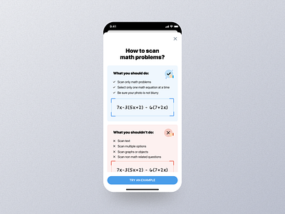 Scanning Example Mobile App Ui app design scanning scanning app scanning dashboard scanning design scanning details scanning interface scanning layout scanning mobile scanning option scanning page scanning sceen scanning setting scanning setup scanning ui scanning view scanning widget screen ui