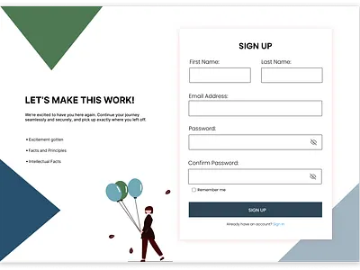 AUTHENTICATION PROCESSES 3d animation branding graphic design logo motion graphics ui