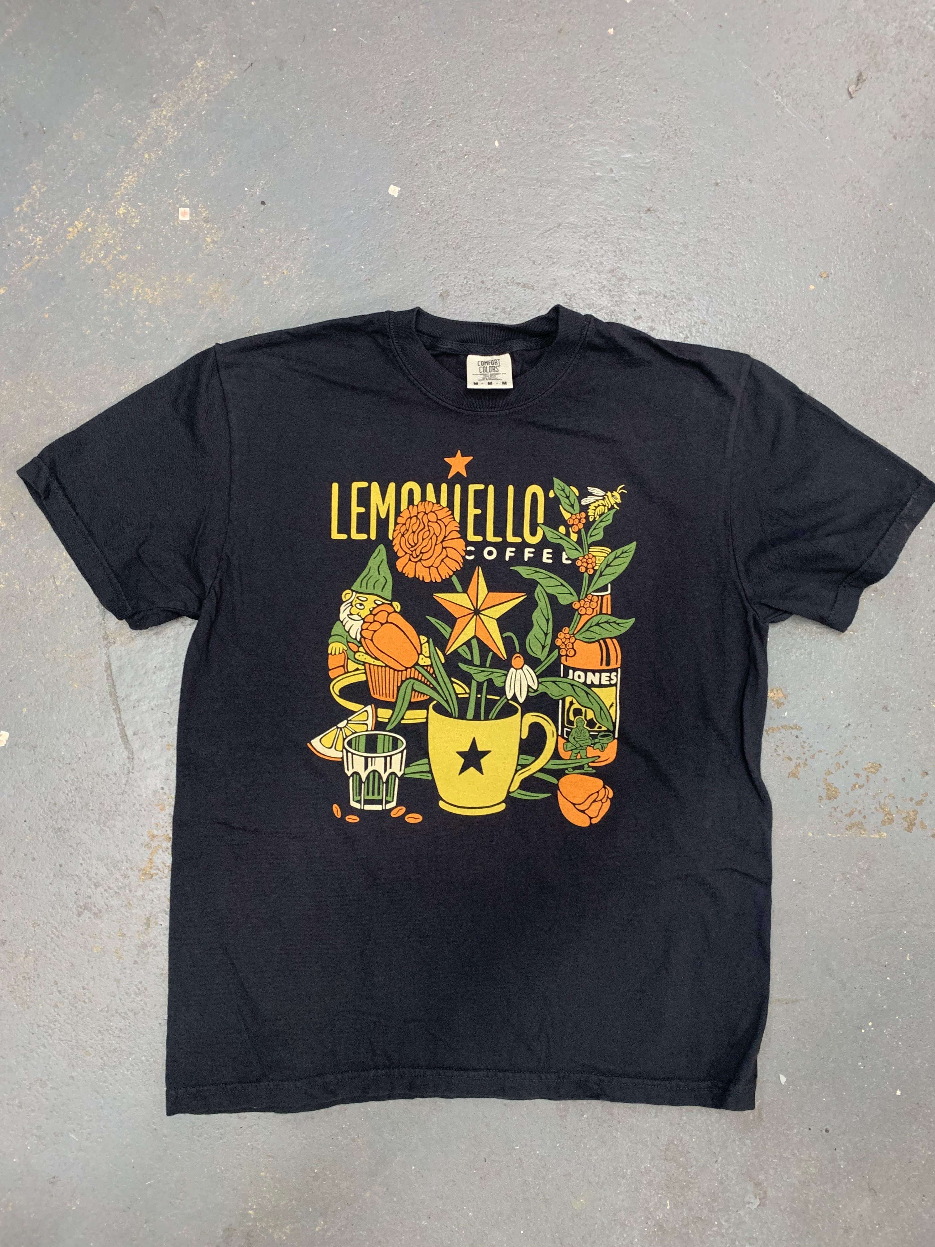 Example of T Shirt Design