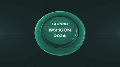 SHENA WSHCON 2024 Launching Video