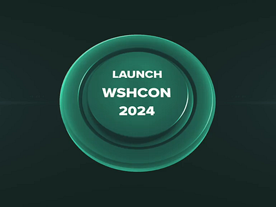 SHENA WSHCON 2024 Launching Video