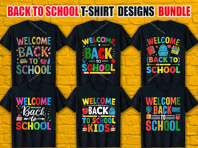 Back To School T-Shirt Design, Custom T-Shirt Design. back to school t shirt design bulk t shirt design custom t shirt design t shirt design t shirt design mockup t shirt design vector trendy t shirt design typography t shirt design vintage t shirt design