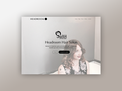 Headroom Hair Salon