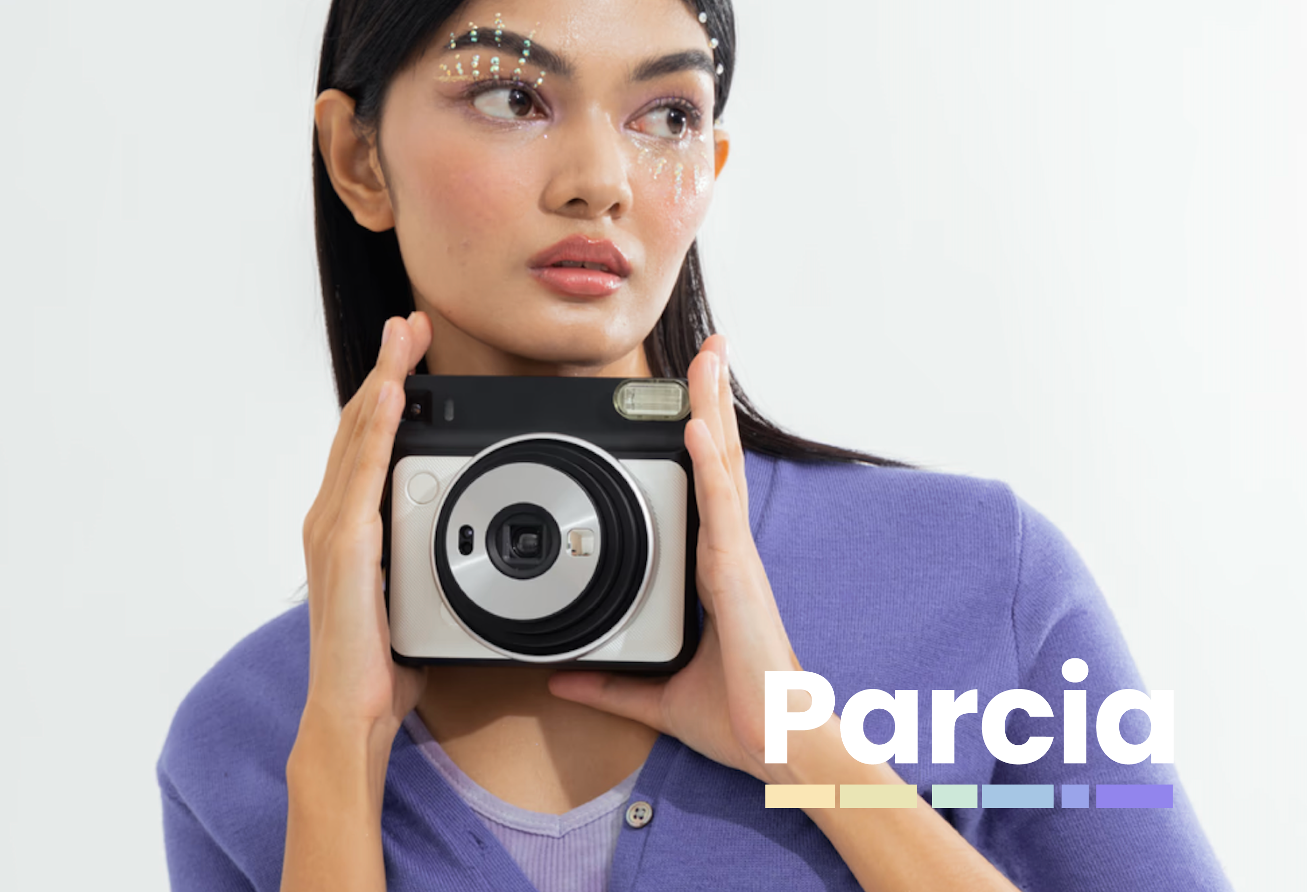 Parcia Framer Design + Visual Identity brand design brand identity branding design designer figma framer framer design freelance designer graphic design ui uiux userinterface visual identity web design web development webdesign webdevelopment website website design