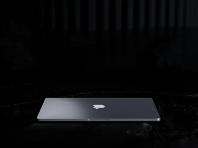 Promo Page 3d animation motion graphics ui