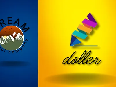 logo design for business 3d branding graphic design logo