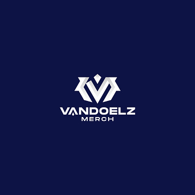 VM LOGO FOR ESPORTS MERCH