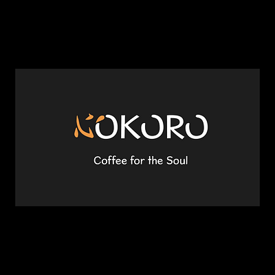 Kokoro Coffee after effects animation argentina coffee design draw freelance gif graphic design illustration illustrator motion design motion graphics
