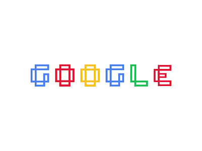 Google Logo google logo