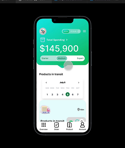 Finance App app design bank app branding design figma figma website design finance app illustration logo ui ui website design ux design website design website ui