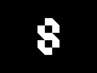 Letter S Logo Mark geometric s logo logo design logos modern s logo s inspiration s letter mark s lettermark s logo design s logo inspiration s logo mark s logo type s logodesign s logomark s logotype s minimal logo s minimalist logo s monogram simple s logo tornike uchava