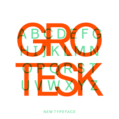 indent® Grotesk Typeface WIP branding custom type design font design letter design lettering type design typography
