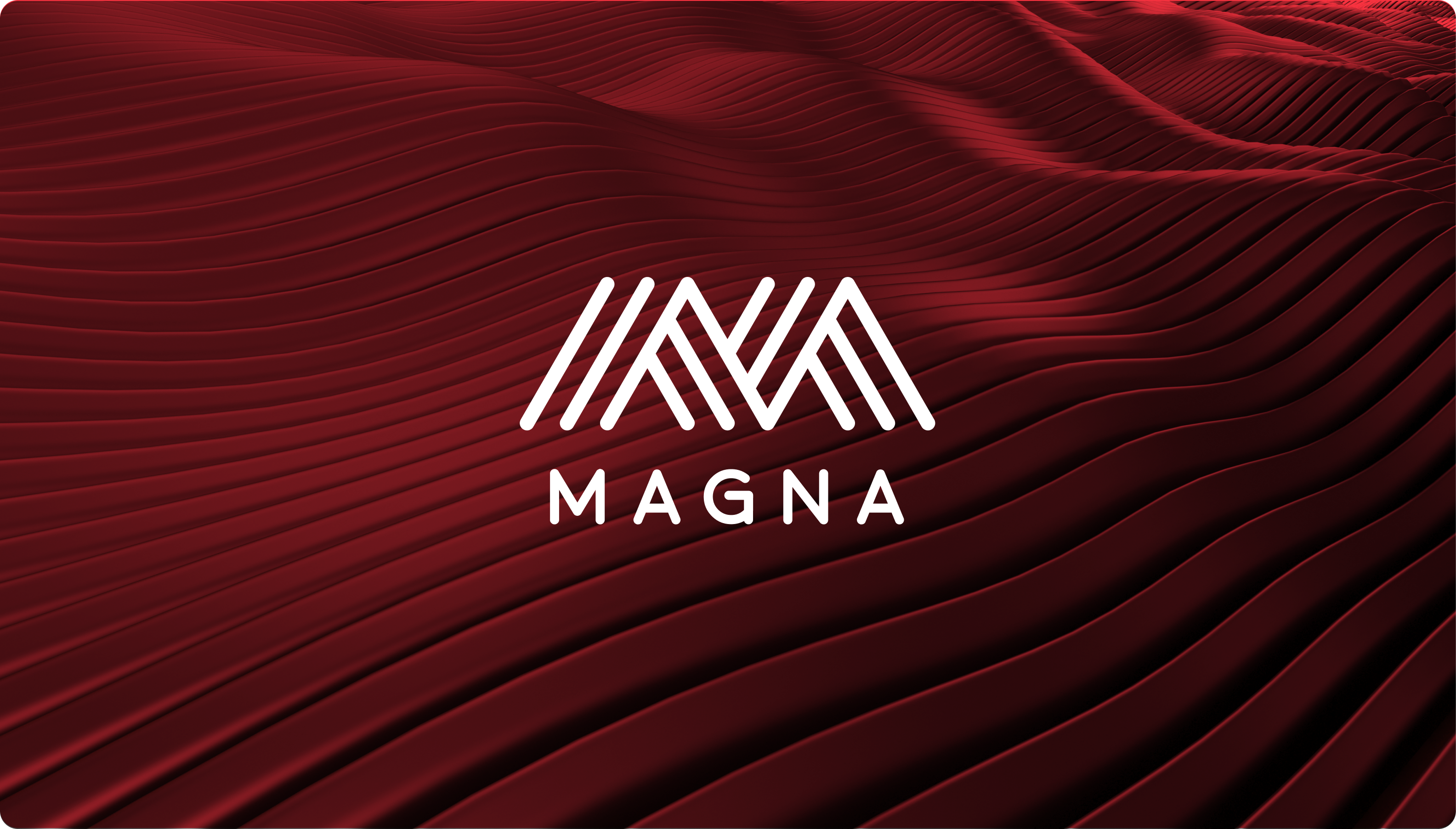 Example of Modern Premium Branding Package