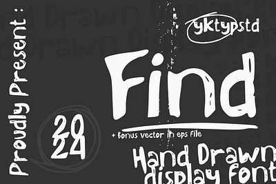 Find books branding cartoon chalkboard child font hand drawn poster font quotes sketch sketched font social media