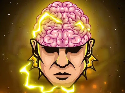 Intro Animation - HML: Hard Mind Lab animation building cartoon character construction design engineering esport hard mind lab illustration intro logo mascot motion graphics outro overlays renovation ui vector worker