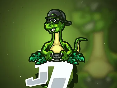 J72 Gaming Intro Animation animation cartoon character design esport esports esports intro gaming animation gaming intro gaming logo illustration intro intro design j72 gaming logo mascot mascot animation mascot intro motion graphics vector
