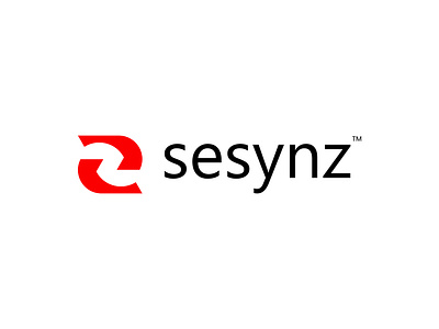 Sesynz™ - Logo Design brand identity branding logo design visual identity