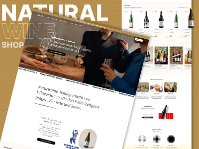 Drinks Website UIUX Design drinks drinksweb drinkswebsite ecommerce figma figmadesig figmaui shopify ui uiux user interface webdesign webui webuiux