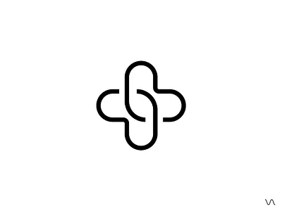 Client Logo Design: Hearts and Cross for Personal Channel Center branddesign brandidentity clientwork creativelogo crosslogo customdesign designcommunity designinspiration designportfolio dribbble graphicdesign graphicdesigner heartlogo logodesign logoinspiration loveandfaith nuwansrilal nuwansrilallogo personalbrand symbolicdesign